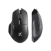 MCHOSE G7 Pro Tri-mode Ergonomic Gaming Mouse
